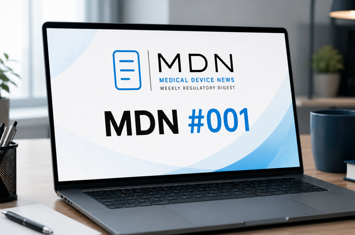 MDN #001: Week 4–10 May 2026