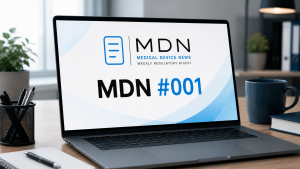 MDN #001: Week 4–10 May 2026