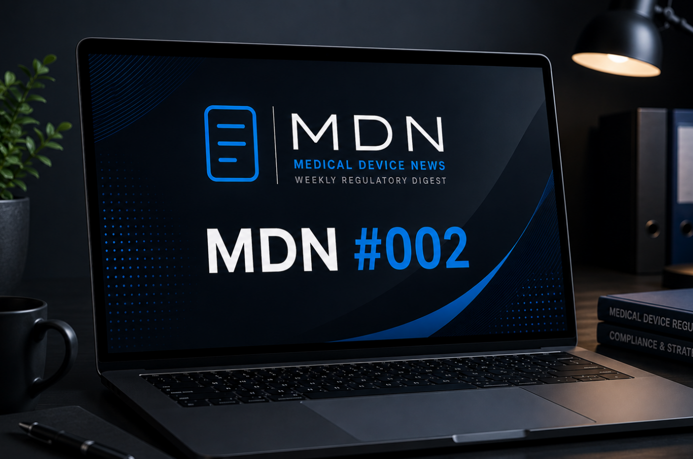 MDN #002: Week 11–17 May 2026