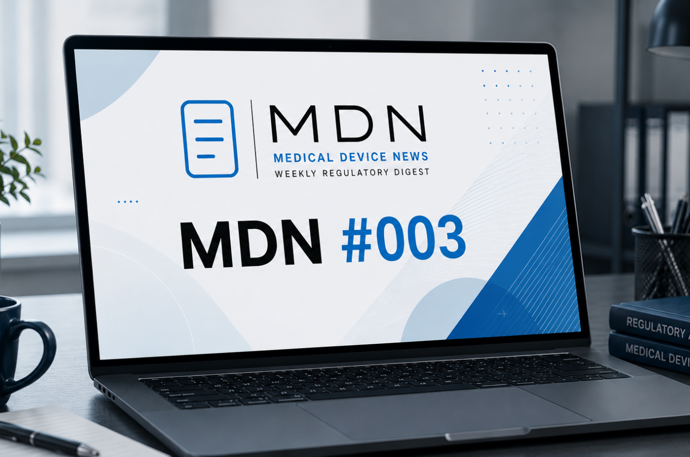MDN #003: Settimana 18–24 maggio 2026
