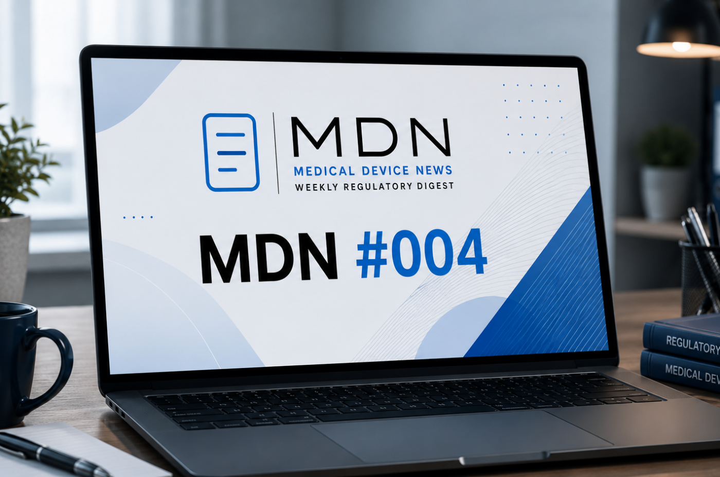 MDN #004: Week 25–31 May 2026