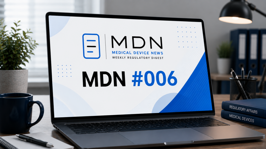 MDN #006: Settimana 8–14 giugno 2026