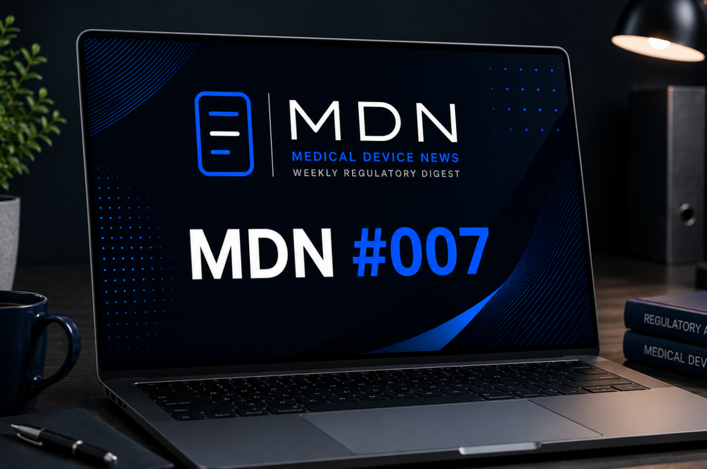 MDN #007: Settimana 15–21 giugno 2026