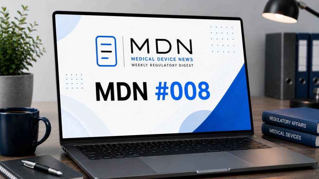 MDN #008: Settimana 22–28 giugno 2026