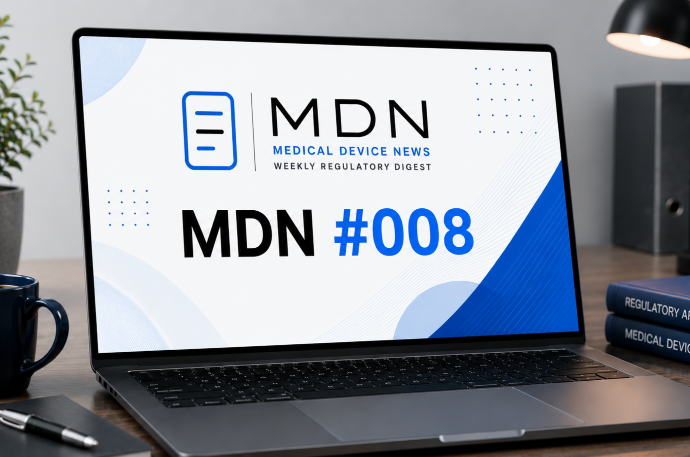 MDN #008: Settimana 22–28 giugno 2026
