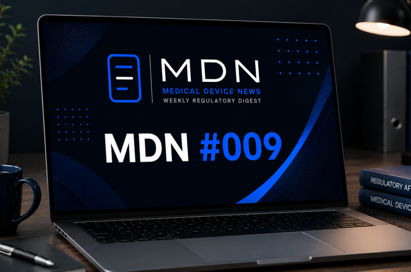 MDN #009: Settimana 29 giugno – 5 luglio 2026