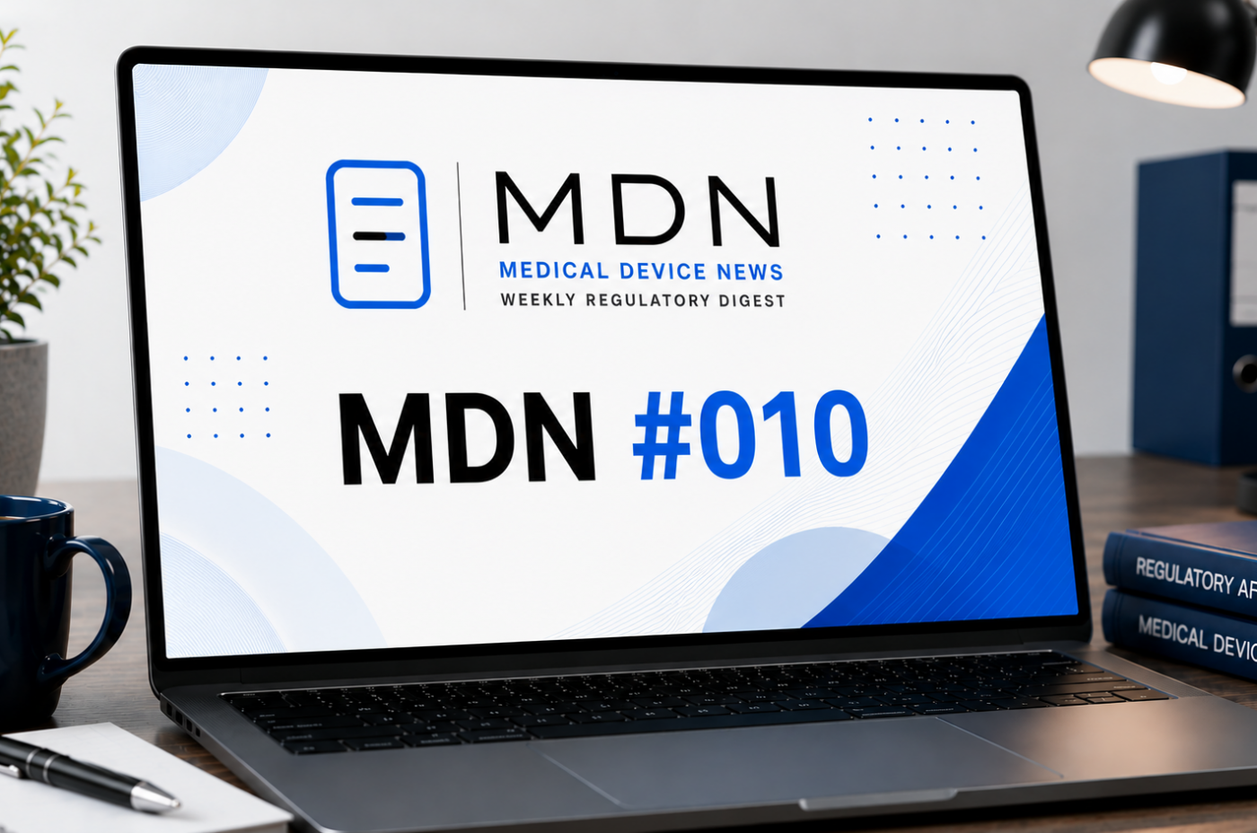 MDN #010: Settimana 6 – 12 luglio 2026