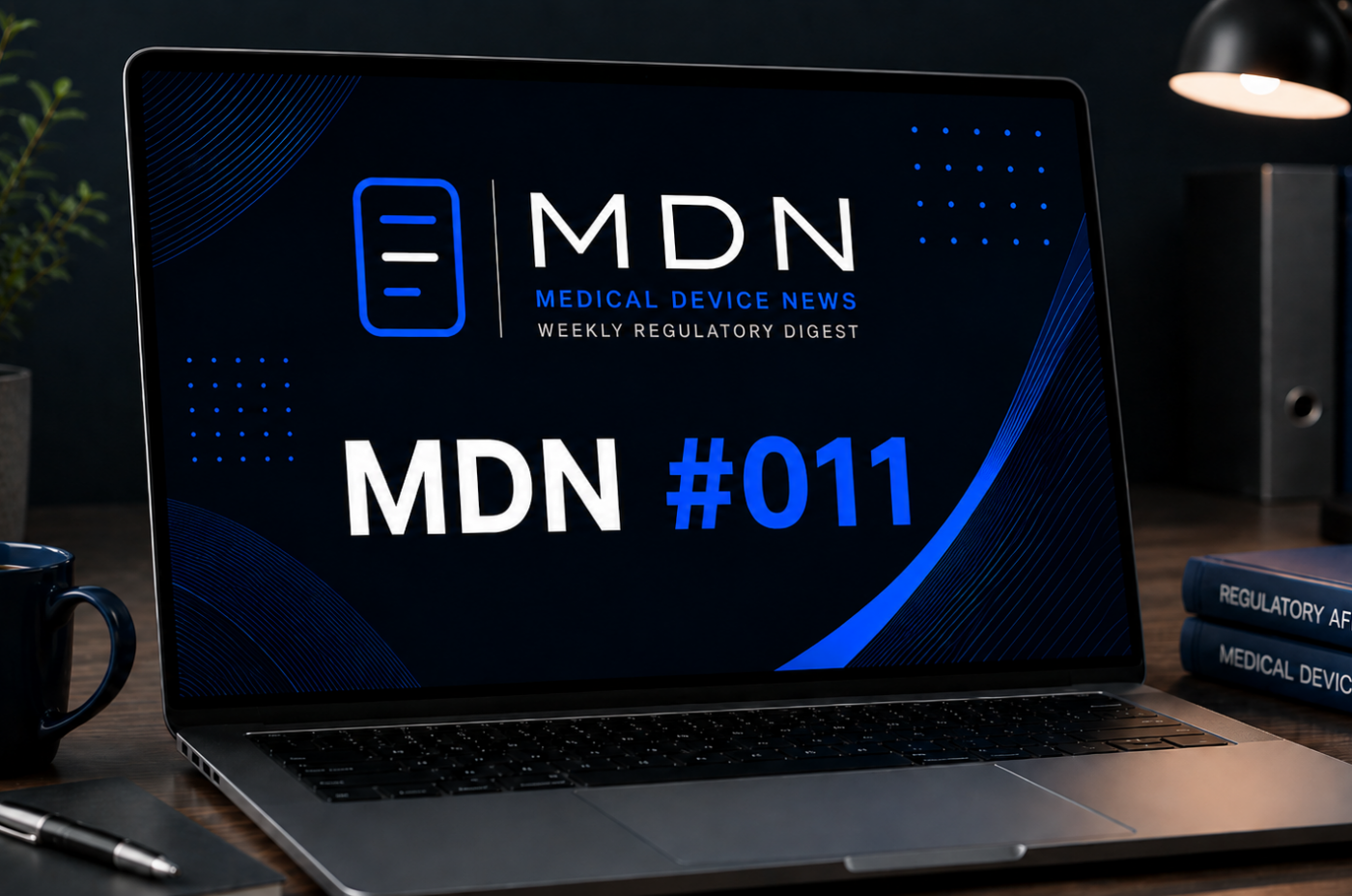 MDN #011: Settimana 13 – 19 luglio 2026