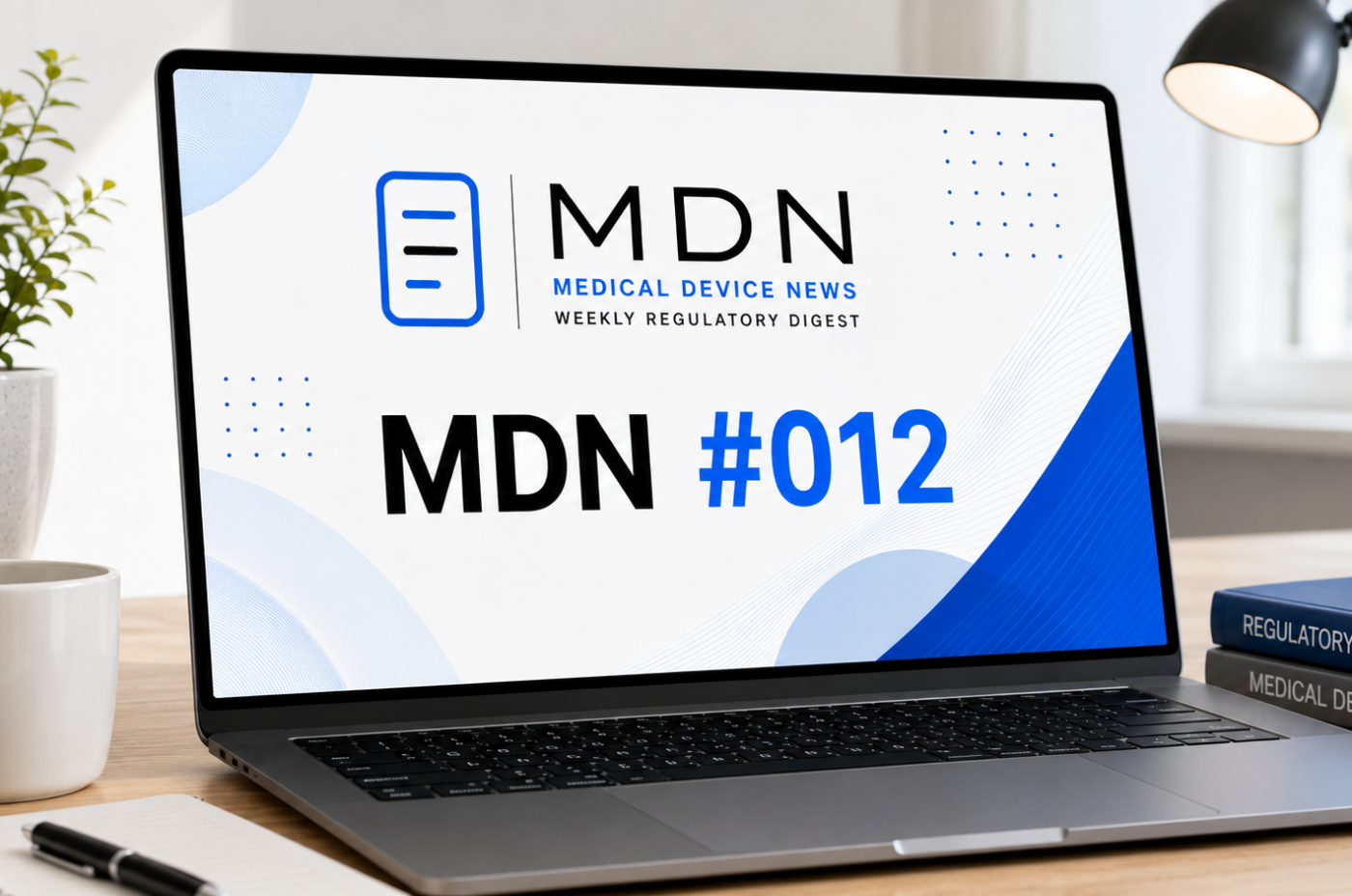 MDN #012: Settimana 20 – 26 luglio 2026