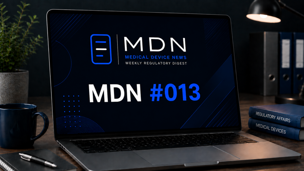 MDN #013: Settimana 27 luglio – 2 agosto 2026