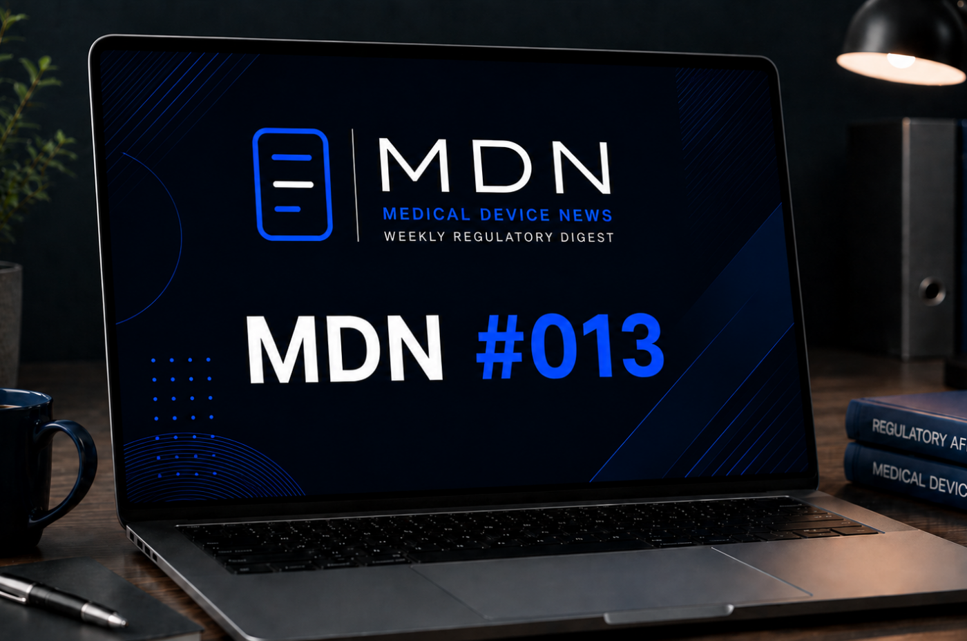 MDN #013: Settimana 27 luglio – 2 agosto 2026