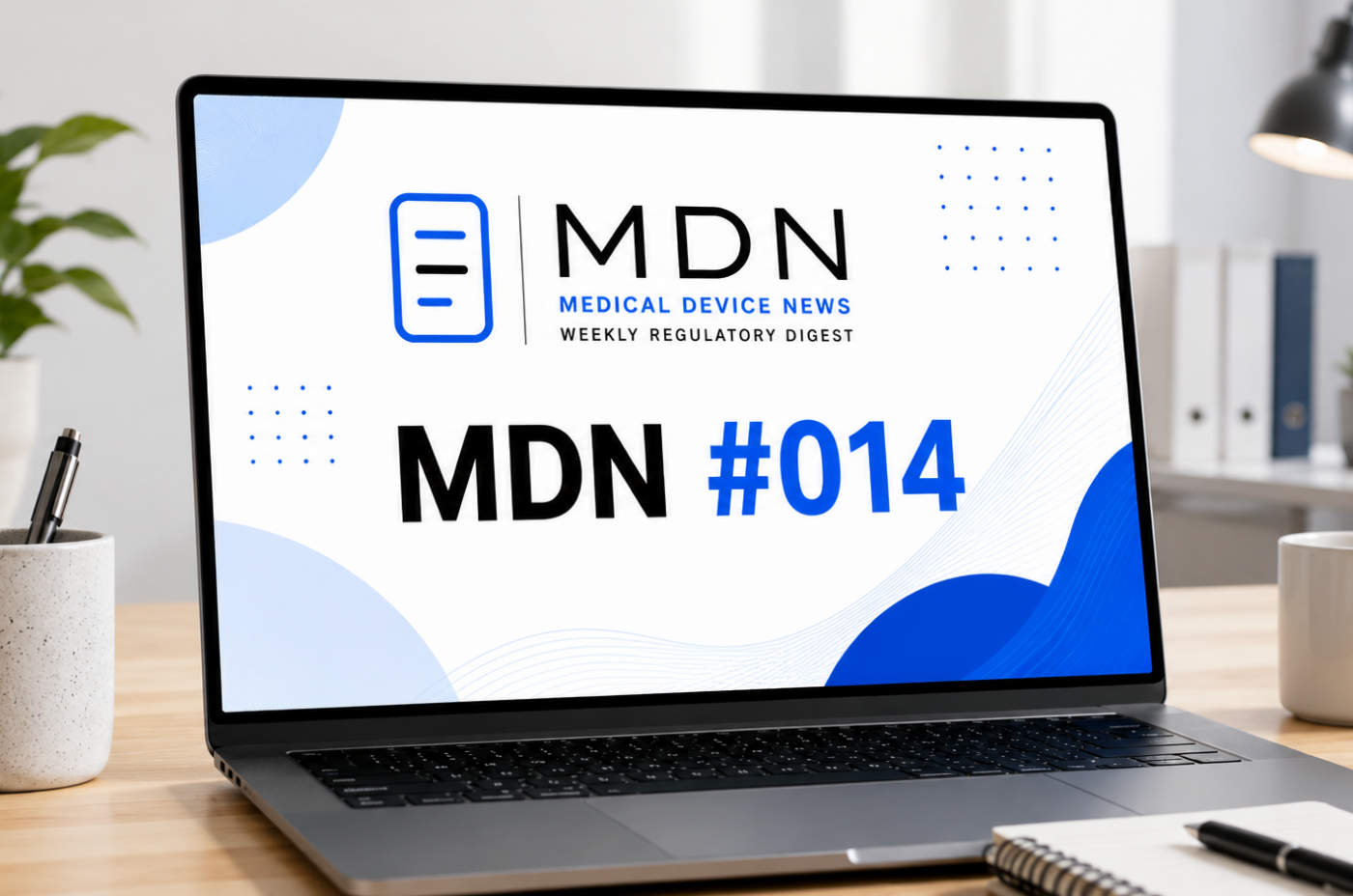 MDN #014: Edizione speciale agosto 2026
