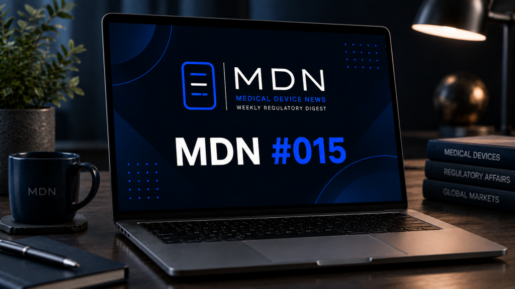 MDN #015: Settimana 31 agosto–6 settembre 2026