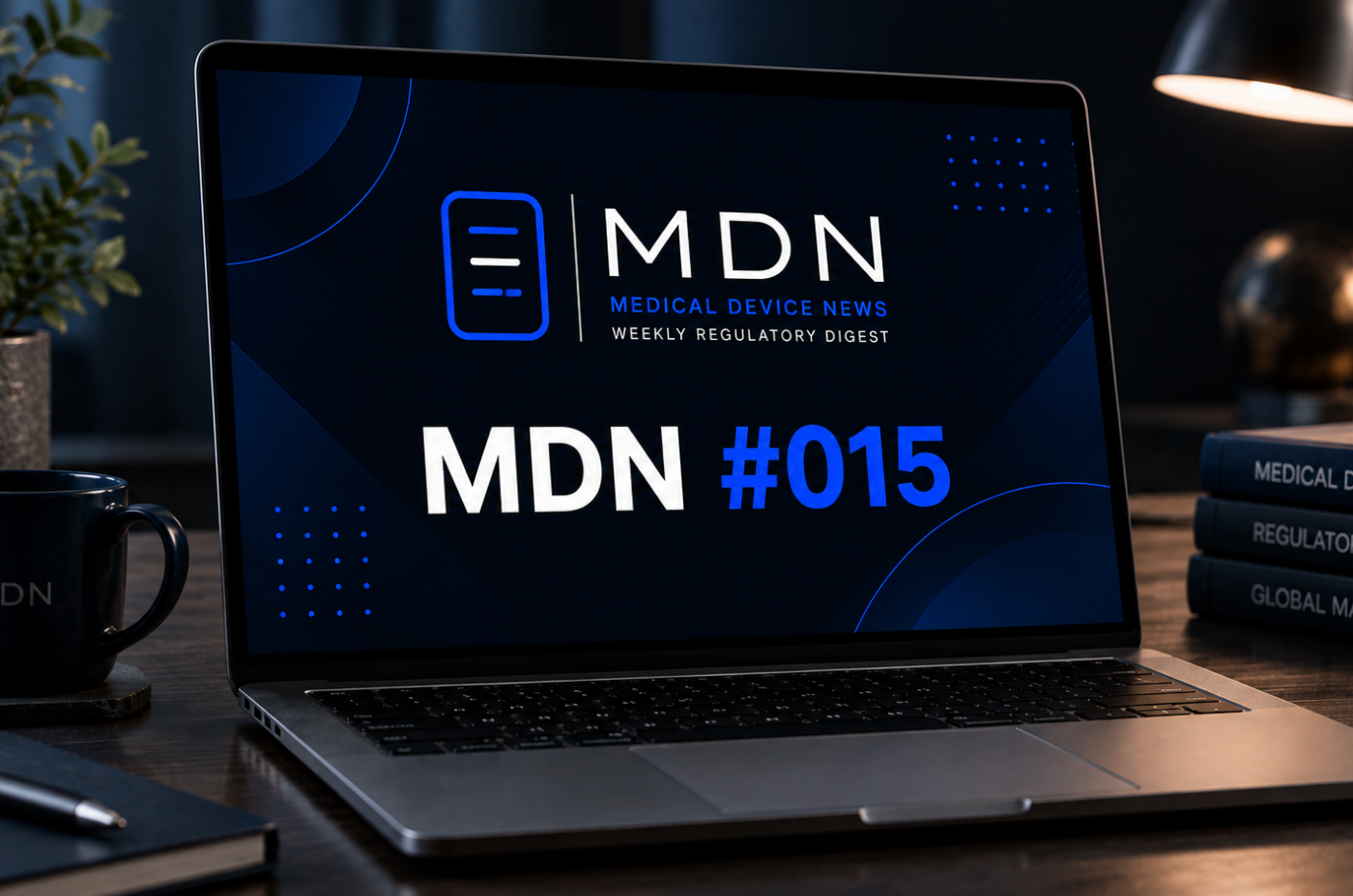 MDN #015: Week of 31 August–6 September 2026