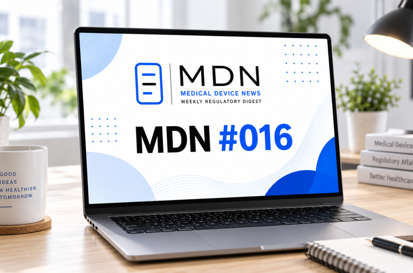MDN #016: Settimana 7–13 settembre 2026