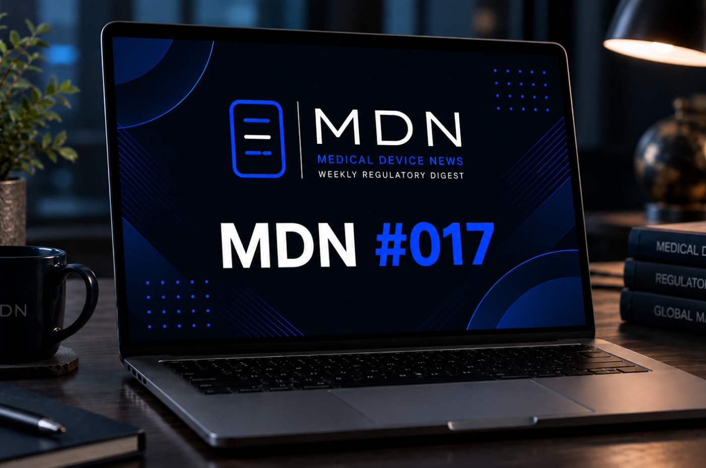 MDN #017: Settimana 14–20 settembre 2026