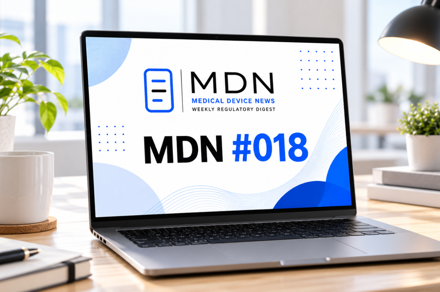 MDN #018: Settimana 21–27 settembre 2026