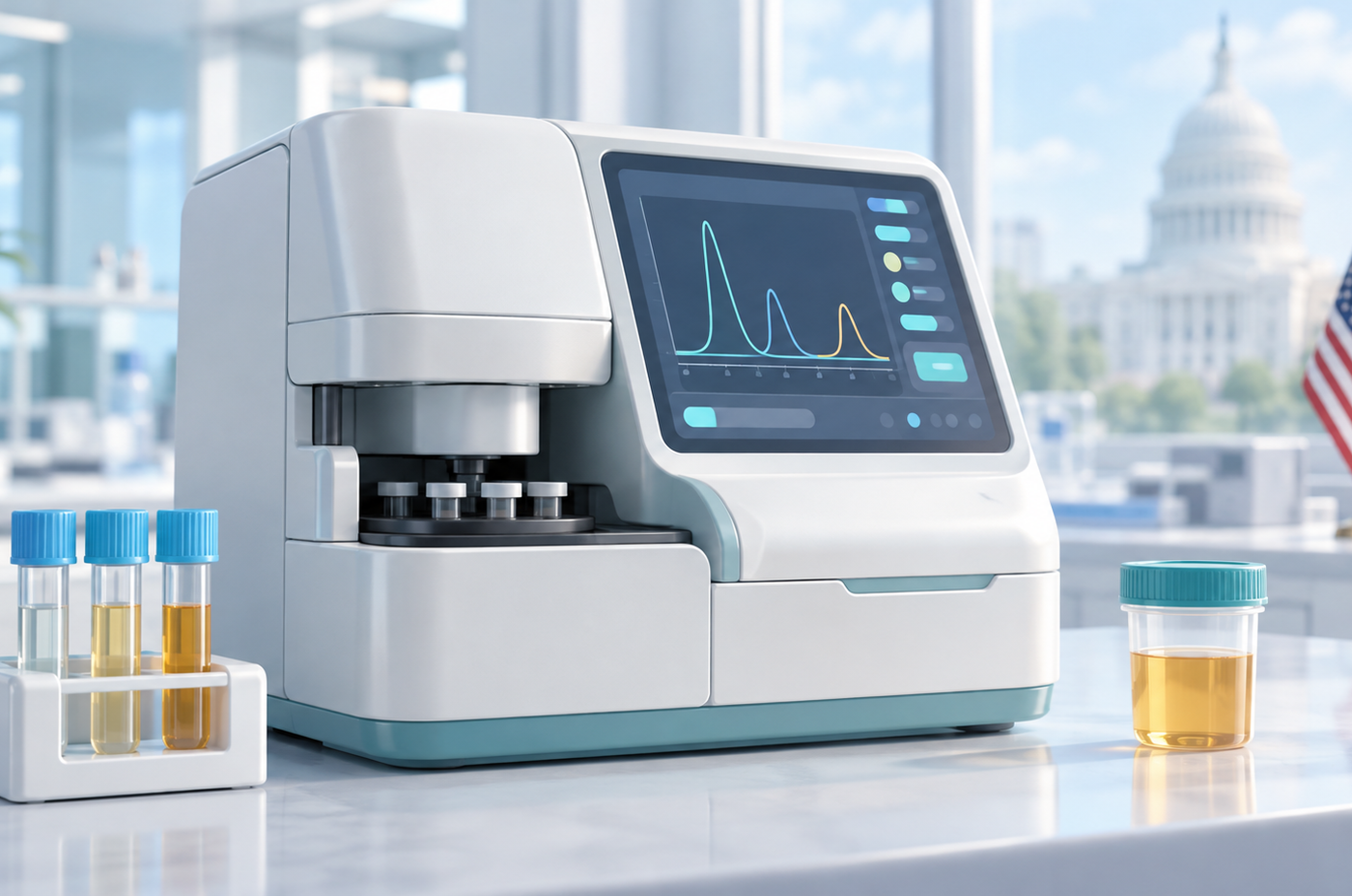FDA expands 510(k) exemptions for certain toxicology test systems