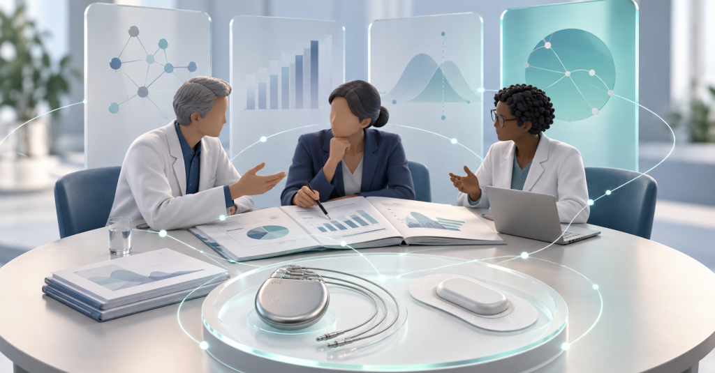 HTA and medical devices: fourth 2026 request period for JSCs now open