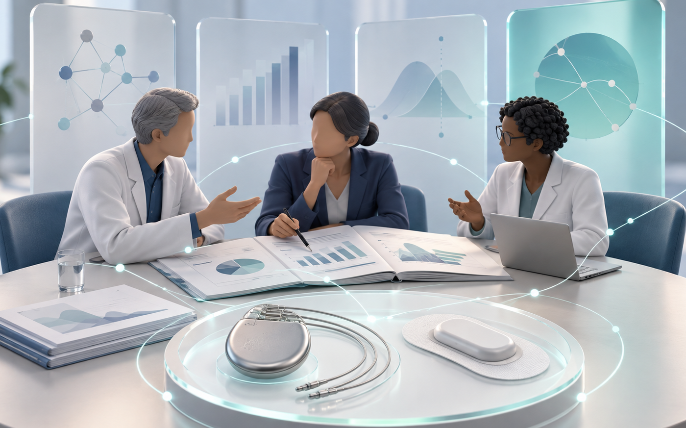 HTA and medical devices: fourth 2026 request period for JSCs now open
