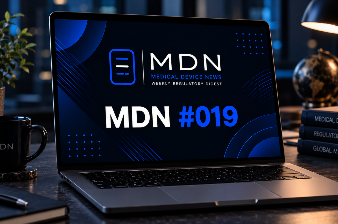 MDN #019: Settimana 28 settembre–4 ottobre 2026