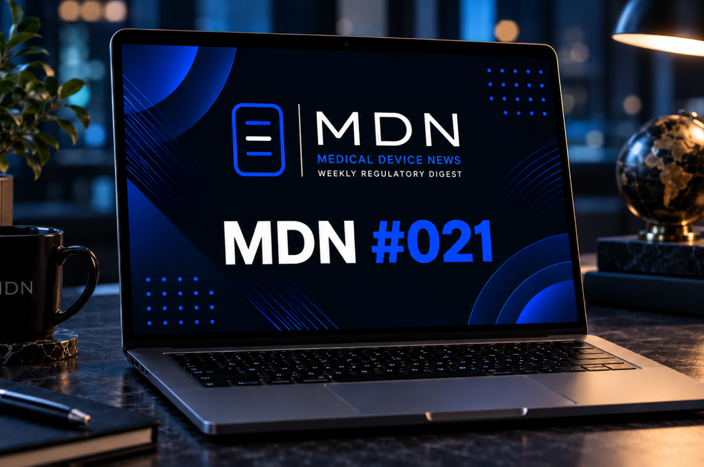 MDN #021: Settimana 12–18 ottobre 2026