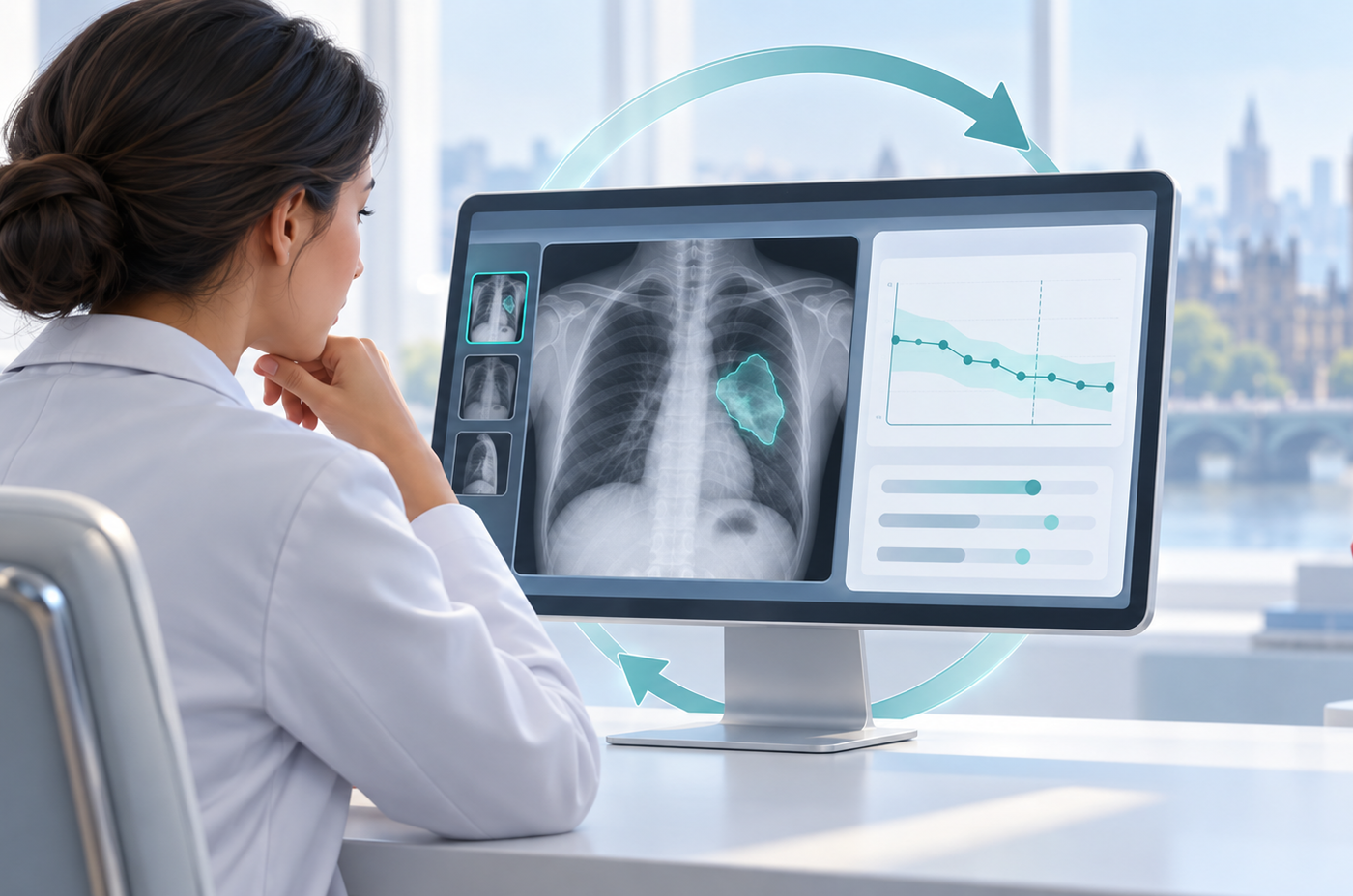 UK accepts 44 healthcare AI recommendations as MHRA opens AI Airlock Phase 3